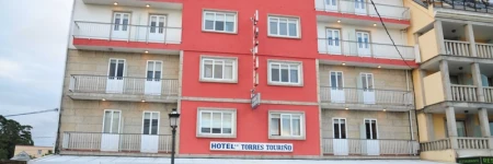 Hotel Torres Touriño